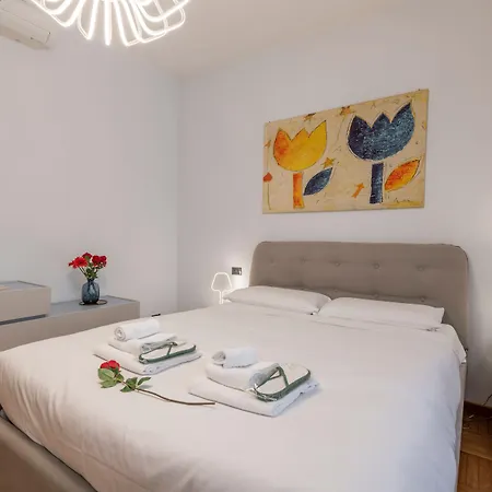 Bnbutler - Stromboli, 22 - Urban Retreat For 6 With Balcony-2